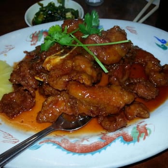 Yuet Lee - Spare ribs - Chinese Near Me - San Francisco, California