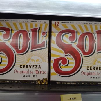 Total Wine & More - mi cerveza favorita!!!... I missed you - Beer, Wine & Spirits Near Me - Laurel, Maryland