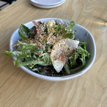 Clyde's Fine Diner - Side House Salad - Diners Near Me - Des Moines, Iowa