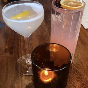 Tzuco - Dinner: drinks :) - Mexican Near Me - Chicago, Illinois