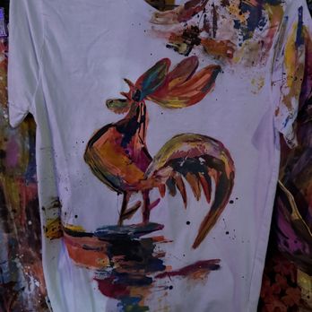 Red Rooster Harlem - Merch! - American Near Me - New York, New York