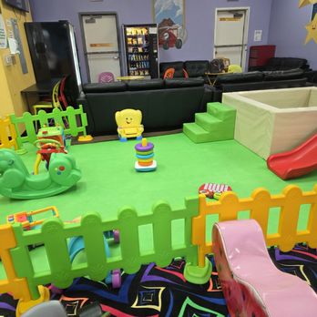 Kidstopia - Toddler area - Venues & Event Spaces Near Me - Las Vegas, Nevada Kidstopia - Toddler area - Venues & Event Spaces Near Me - Las Vegas, Nevada