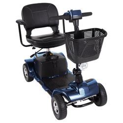 OK Medical Supply - Vive Mobility Scooter #1053     $1299