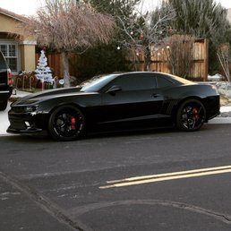 Street tuned,JBA mid pipes installed, upgraded metal header gaskets installed. Street to Sand Street tuned,JBA mid pipes installed, upgraded metal header gaskets installed. Street to Sand