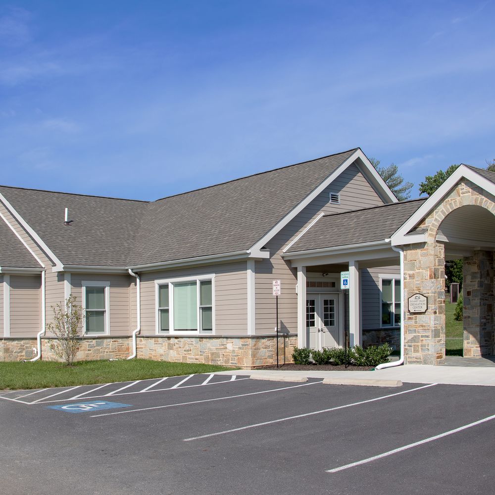 Donaldson funeral home laurel maryland