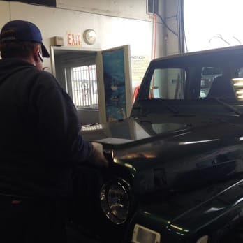 Adem's Test Only - Smog Check Stations Near Me - San Jose, California