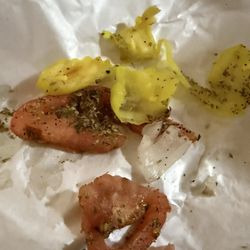 Ernie's Famous Subs