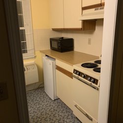 Cape Cod Harbor House Inn - Kitchenette