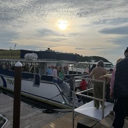 Sister Bay Scenic Boat Tours - Sunset Cruise