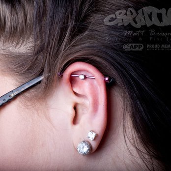 Creation Body Piercing - Piercing by Matt Bressmer - Piercing Near Me - Thunder Bay, Ontario Creation Body Piercing - Piercing by Matt Bressmer - Piercing Near Me - Thunder Bay, Ontario