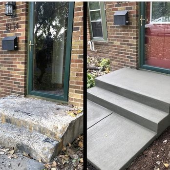 Prime time masonry & construction - New step - Roofing Near Me Prime time masonry & construction - New step - Roofing Near Me