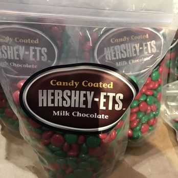 Hershey's Chocolate World - Hershey-ets - Kids Activities Near Me - Hershey, Pennsylvania