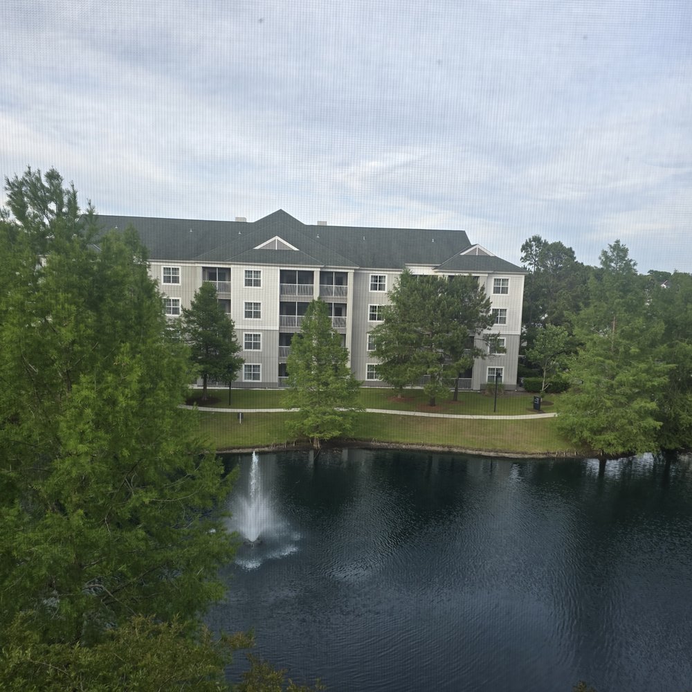 Interval International - View from room - Travel Services Near Me - South Miami, Florida Interval International - View from room - Travel Services Near Me - South Miami, Florida