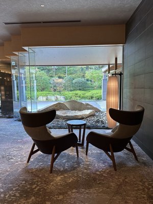 Odakyu Hotel Hatsuhana by null