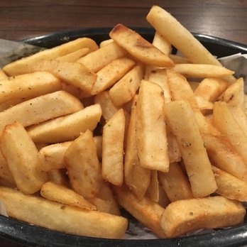 Pot on Fire - Chino, CA - French Fries with spice on the side. - Hot Pot Near Me - Chino, California Pot on Fire - Chino, CA - French Fries with spice on the side. - Hot Pot Near Me - Chino, California