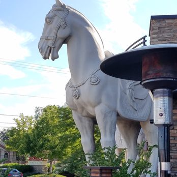 P.F. Chang's - Chinese Near Me - Lansing, Michigan