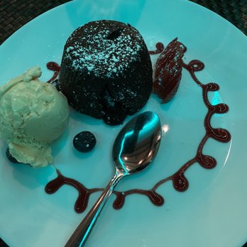 Sonia's Gourmet Kitchen - Chocolate Lava Cake - Italian Near Me - Fairfield, Connecticut Sonia's Gourmet Kitchen - Chocolate Lava Cake - Italian Near Me - Fairfield, Connecticut