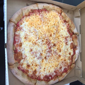 Zombie Bob's Pizza - 20" pizza - Pizza Near Me - Charleston, South Carolina