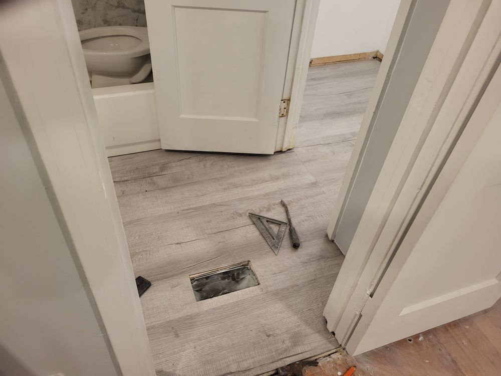 Slide of Bryans Do It All