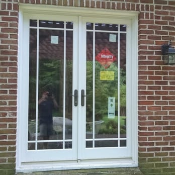 Forbes Design Center - New Integrity by Marvin french door - Windows Installation Near Me - Timonium, Maryland Forbes Design Center - New Integrity by Marvin french door - Windows Installation Near Me - Timonium, Maryland