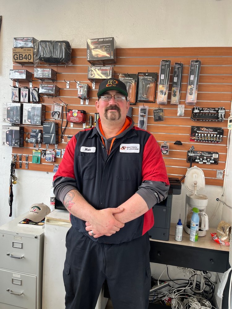 BATTERY XCHANGE Updated October 2024 10 Reviews 947 NW 9th St