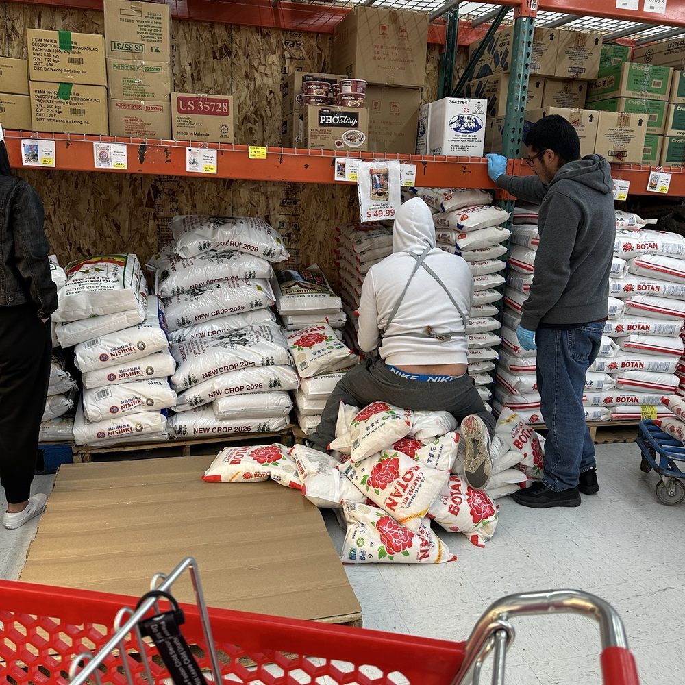 Ocean Mart - Grocery Near Me - Sandy, Utah
