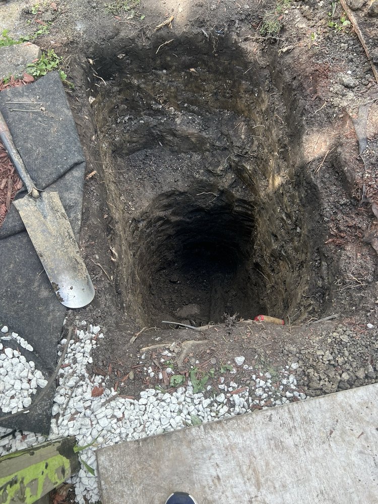 Slide of DFS Plumbing, Sewer & Drainage