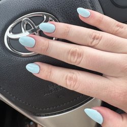 Bella's Nail Lounge