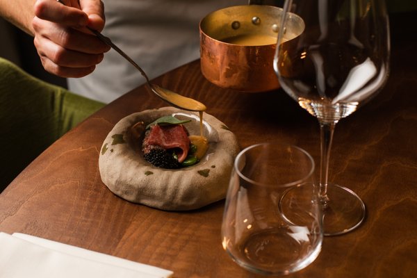 Gastro by Elemento by null