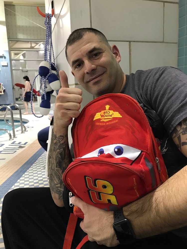 CHINN AQUATICS & FITNESS CENTER 27 Photos & 30 Reviews Swimming