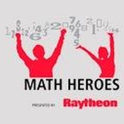 Sage Affordable Tutoring - Raytheon Math Hero Award