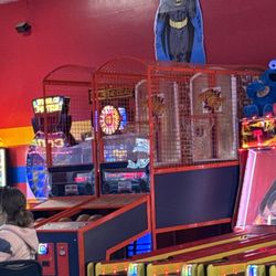 Egg Harbor Fun Park