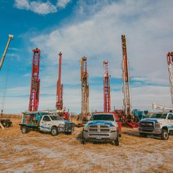Aquasource Drilling