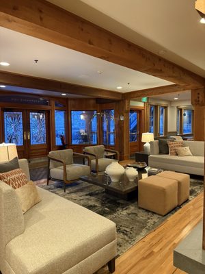 Stephanie Inn & Dining Room by null