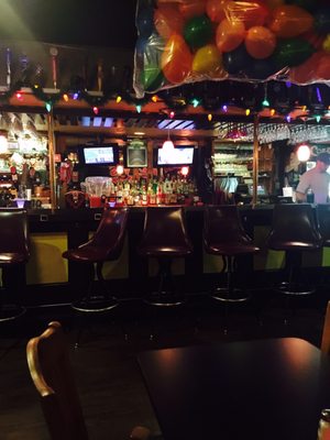 Cozzy's Comedy Club & Tavern by null