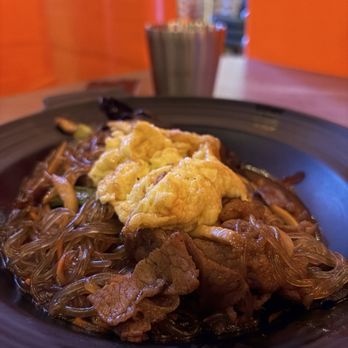 Hanshin Pocha - Korean Near Me - Austin, Texas