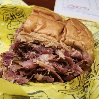 The Hat - Sandwiches Near Me - Brea, California The Hat - Sandwiches Near Me - Brea, California