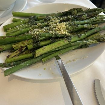 Prime - Grilled Asparagus - American Near Me - Huntington, New York Prime - Grilled Asparagus - American Near Me - Huntington, New York