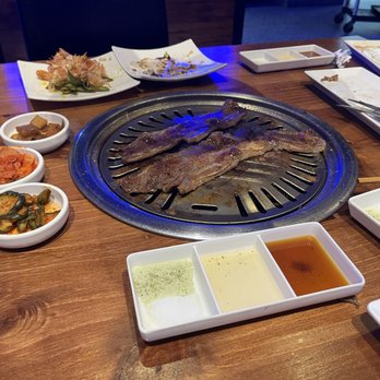 Gen Korean BBQ House - Korean Near Me - Las Vegas, Nevada
