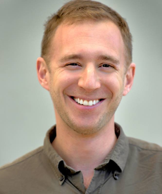 Adam Kaufman Psychotherapy - grief counselor in San Francisco, CA