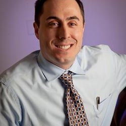 Michael Mundy, Pinnacle Mortgage - Pinnacle can help make your dream home a reality!