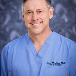 The Spine and Orthopedic Center - Alan Moelleken, MD - Spine & Orthopedic Surgeon Specializing in Surgical & Non-Surgical Spine Treatment