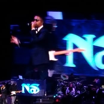 Barclays Center - Best Gift EVER!!! :::fainting::: - Stadiums & Arenas Near Me - Brooklyn, New York