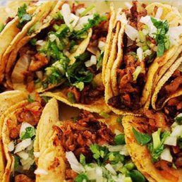 Street Tacos Steak