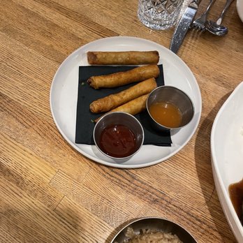 Purple Patch - Mama Alices ' Lumpia - Filipino Near Me - Washington, DC, District of Columbia