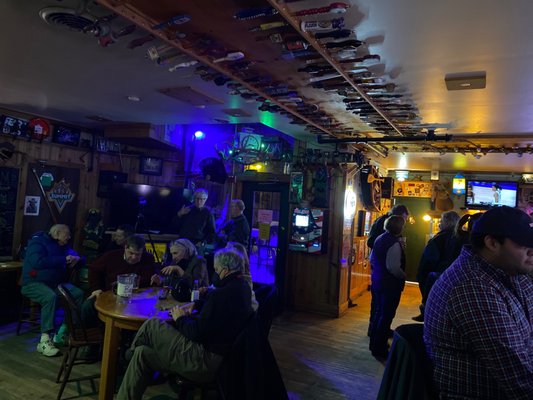 Up North Pub
