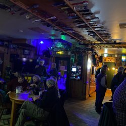 Up North Bar