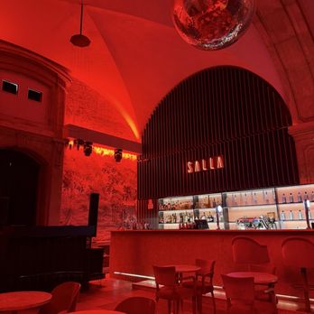 Palácio Chiado - Bar - Portuguese Near Me - Lisbon, 11 Palácio Chiado - Bar - Portuguese Near Me - Lisbon, 11