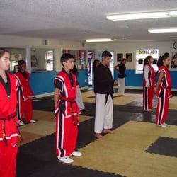 Warrior's Martial Arts Academy