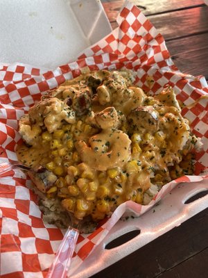 Anything’s Baked Potato by null